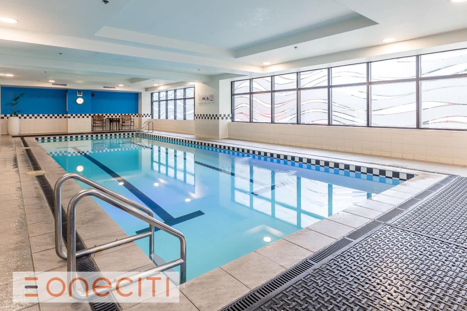 Highrise Studio Apartment W/ Ac, Pool & Gym In Auckland Cbd Exterior foto